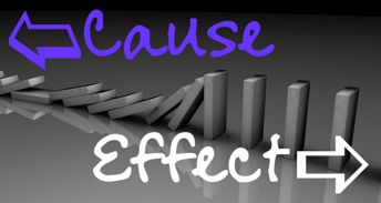 Cause and Effect