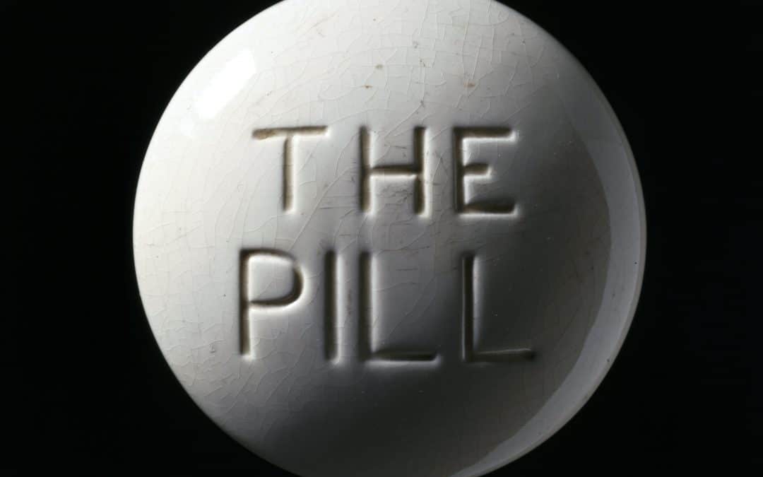 The Pill