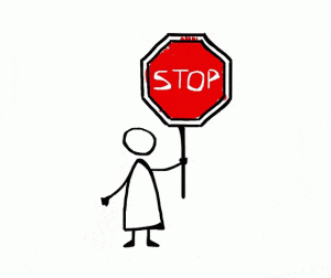 Stop Sign