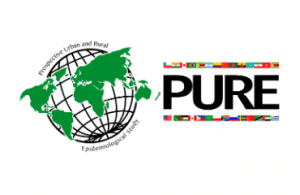 PURE Study Logo