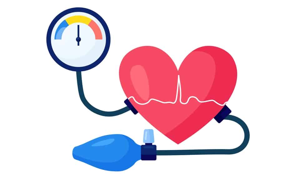 Want To Lower Your Blood Pressure By 20 Points? Try This Exercise…