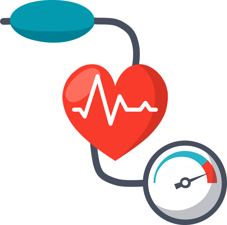 Lower Blood Pressure