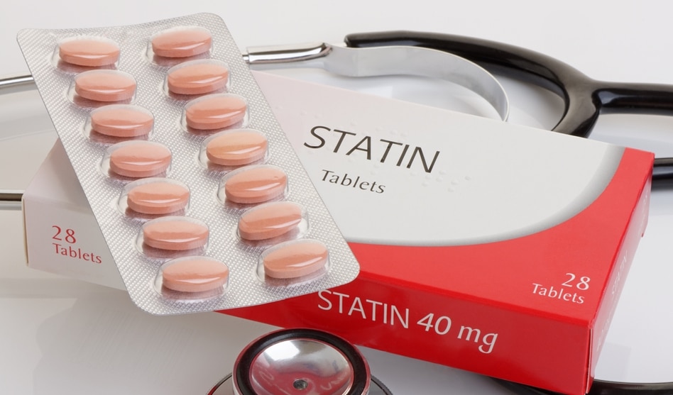 High Cholesterol or Statin Drugs: Which is Worse?